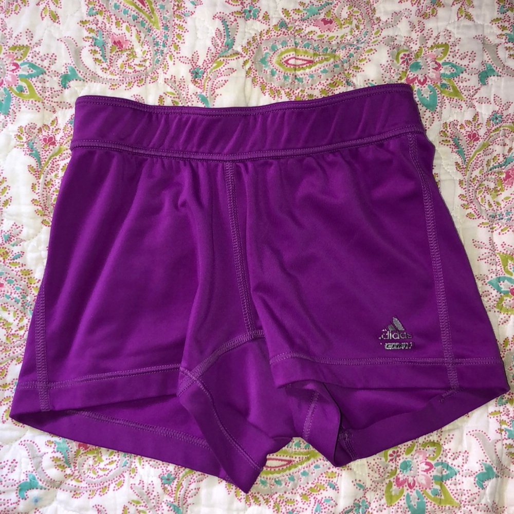 Adidas spandex